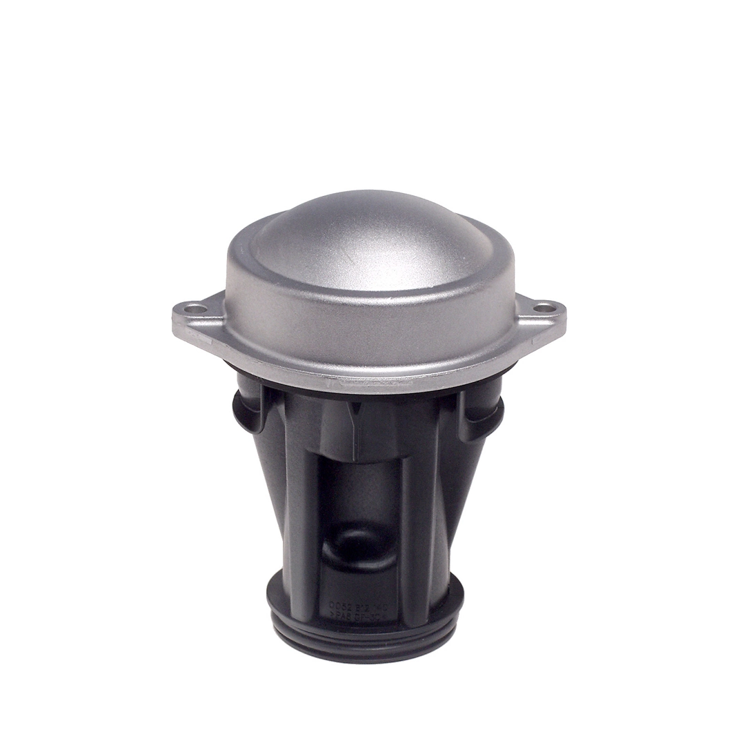 Oil Separator, crankcase ventilation